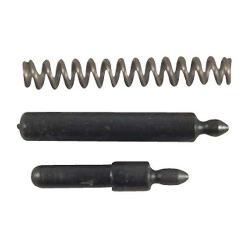 Upgrade your 1911 Auto with the Wilson Combat Plunger Spring Assembly (B), crafted from durable stainless and carbon steel for unmatched reliability and performance.