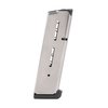Crafted from heat-treated 17-7 stainless steel, this 7rd magazine features self-lubricating followers and precision fit for reliable feeding and easy cleaning.