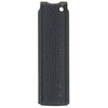 Upgrade your 1911 with the Wilson Combat Blue Mainspring Housing, featuring deep checkering for a no-slip grip and solid steel construction for durability.