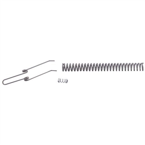 Enhance your Ruger Single Action's performance with Wilson Combat's #176 Spring Kit, featuring reliable RP and XP springs for improved function and reliability.