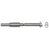 Enhance your accuracy with the Wilson Combat 1911 "Group Gripper" Guide Rod & Plug, featuring a full-length guide rod for improved lockup and shot consistency.
