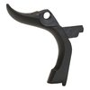 Enhance comfort and eliminate hammer bite with Wilson Combat's beavertail grip safety, featuring a flared or upswept tail for superior control and faster sight recovery.