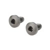 WILSON COMBAT 4 PACK H/H BLUE G/SCREWS