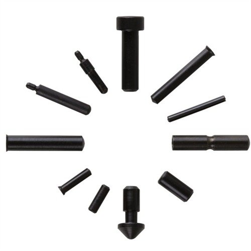 Frame Hardware > Frame Pins - Preview