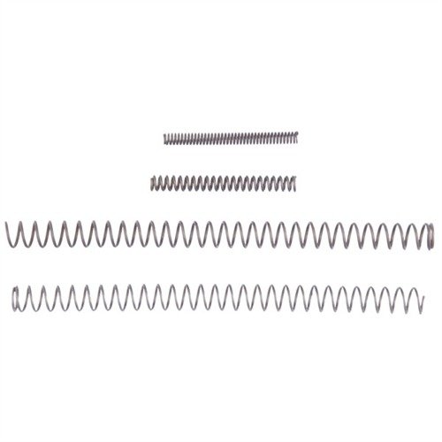 #324 "G" Colt Govt. .45 ACP Spring Kit by Wilson Combat enhances reliability and performance with high-quality RP and XP springs for optimal handgun function.
