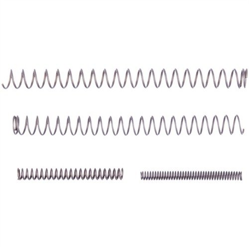 #324 "C" Colt Commander .45 ACP Spring Kit enhances reliability and function with high-quality RP and XP springs for improved handgun performance.