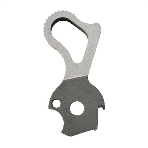 The Wilson Combat Ultralight Hammer offers a skeletonized design for reduced weight, faster locktime, and superior strength with easy fitting for Series 70 and 80.