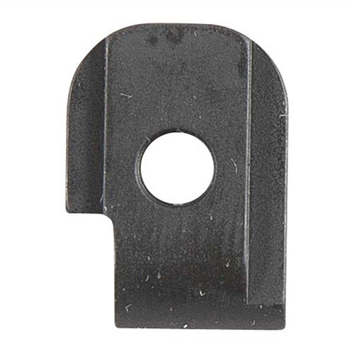 The BULLET PROOF™ Firing Pin Stop for 1911 Auto is machined from durable steel, ensuring reliability and performance across all calibers in both matte blue and stainless finishes.