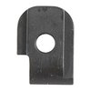 The BULLET PROOF™ Firing Pin Stop for 1911 Auto is machined from durable steel, ensuring reliability and performance across all calibers in both matte blue and stainless finishes.