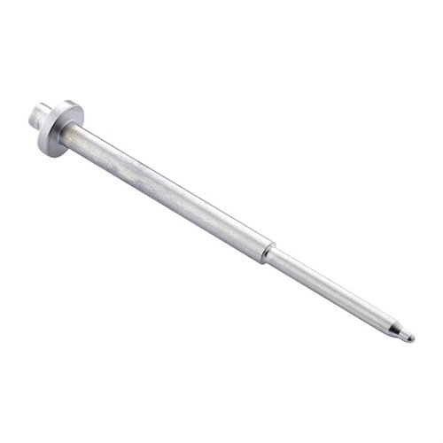 Upgrade your AR-9 with Wilson Combat's Bullet Proof® firing pin, crafted from S-7 tool steel for unmatched durability and corrosion resistance.