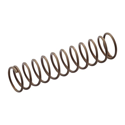 Upgrade your Wilson Combat AR-9 with this high tensile wire firing pin spring, ensuring reliability and performance for your 9mm AR carbines.