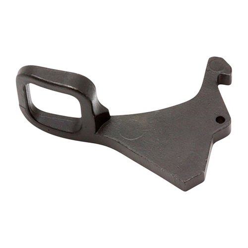 Upgrade your AR-15 with the Wilson Combat Ambidextrous Charging Handle, featuring oversized latches, durable construction, and an extended design for quick, efficient operation.