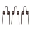 Upgrade your AR-15/M16 with Wolff's Extra-Power Hammer Spring, designed to eliminate ignition issues and enhance reliability with hard primer ammo.