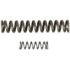 Enhance your Marlin's performance with the WOLFF Reduced Power Hammer & Finger Lever Spring Kit for faster cycling and lighter trigger pull, improving accuracy.