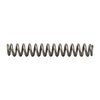 Upgrade your Colt 1911 with the Wolff Plunger Tube Spring to prevent slide stop and thumb safety failures, ensuring reliable performance in .45, 9mm, and 10mm models.