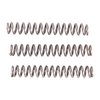 Ensure reliable operation of your Colt 1911 with Wolff Plunger Tube Springs; eliminates failures of slide stop and thumb safety, available in a convenient 3-pak.