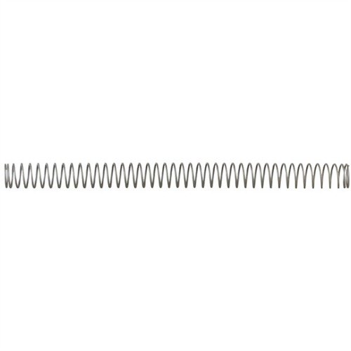 The Wolff reduced power action spring enhances feeding reliability by minimizing bolt "bounce" in .223 AR-15/M16 rifles, perfect for light target loads.