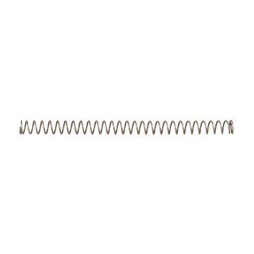 Enhance your Beretta 92/96's performance with the WOLFF 13 lb recoil spring, designed for reliability with hardball and hot handloads, ensuring optimal function.