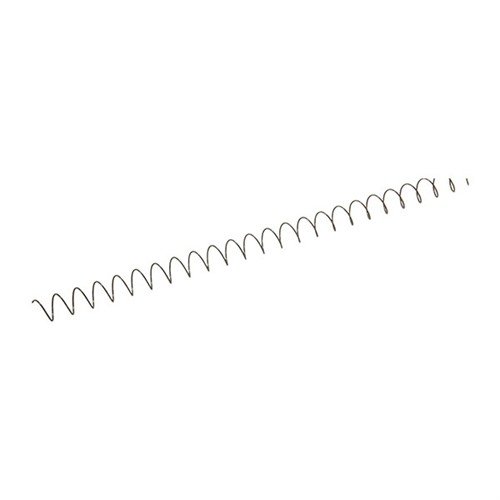 Enhance your rifle's performance with the Wolff 38-40 Magazine Spring, offering 20% more power for reliable feeding and compatibility with various calibers.