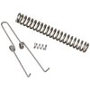 Enhance your Ruger single-action revolver with Wolff's reduced power springs for smoother action, lighter trigger pull, and improved accuracy.