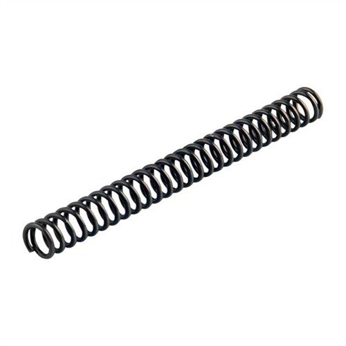Upgrade your revolver with Wolff 18lb Reduced Power Hammer Springs for a lighter cocking pull, ultra-smooth trigger, and faster follow-up shots.