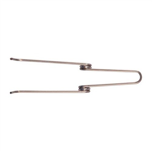 Upgrade your Ruger revolver with Wolff's Reduced Power Trigger Springs for lighter pulls, ultra-smooth action, improved accuracy, and faster follow-up shots.