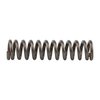 The Wolff Officers ACP Hammer Spring offers a choice between 20 lb. for a lighter trigger pull or the factory 23 lb. for a heavier feel, enhancing your shooting experience.