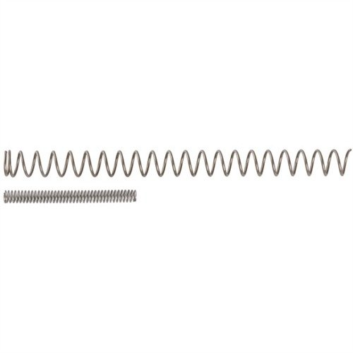 Upgrade your Colt Commander with the Wolff 18 lb. recoil spring for reliable function, enhanced performance, and includes an extra power firing pin spring.