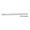 Enhance your 1911's performance with Wolff's Chrome Silicon Recoil Spring, available in 14, 16 & 18½ lb. for reliable cycling and reduced wear.