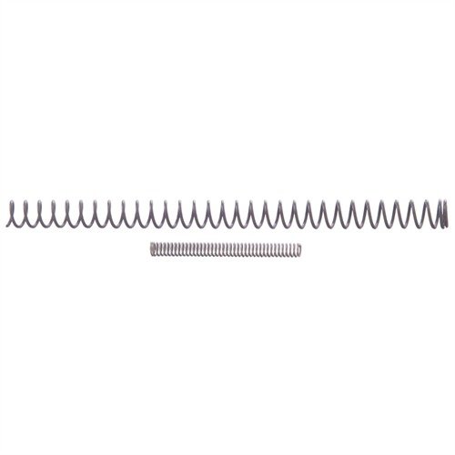 Wolff's Chrome Silicon Recoil Spring offers improved reliability, resists taking a set, and comes in three weights for optimal performance with your 1911.