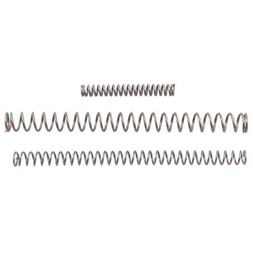 Enhance your LCP®'s performance with WOLFF's 13 lb. recoil spring, improving cycling reliability and ignition with extra-power firing pin springs included.