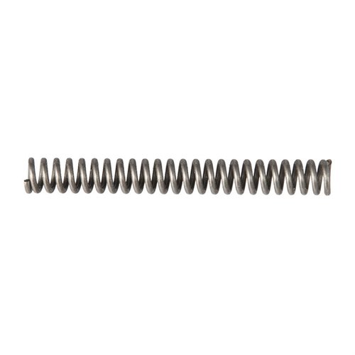 Enhance your Sig P-230 with the WOLFF 18 lb Hammer Spring, offering reduced power for smoother operation while maintaining reliability for models below specified serial numbers.