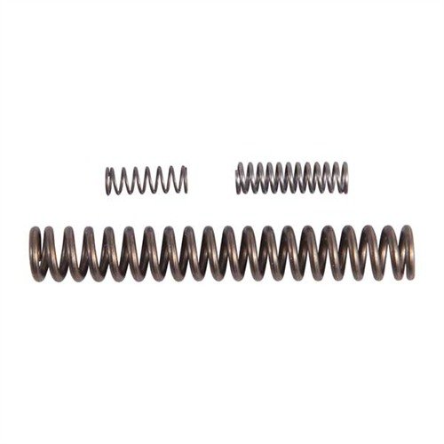 Enhance your Ruger 10/22's performance with the Wolff Kit 18075 Tune-Up Pak, designed to improve reliability and function for a smoother shooting experience.