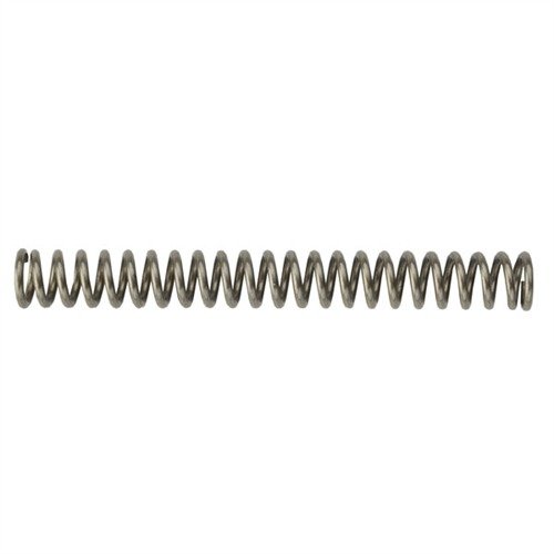 Enhance your 1911 Auto's performance with the Wolff 17 lb. Light Hammer Spring, designed for precise trigger pull adjustments and improved shooting experience.