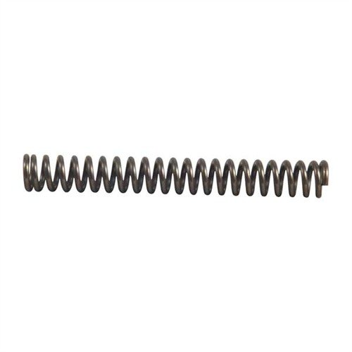 Enhance your 1911's performance with the Wolff 20 lb. light hammer spring for ultralight trigger pulls, perfect for competitive shooters seeking precision.