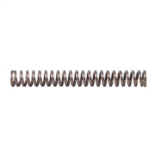 Enhance your 1911 Auto's performance with the WOLFF 23 lb. hammer spring, offering tailored trigger pull adjustments for competitive shooters and personal preferences.
