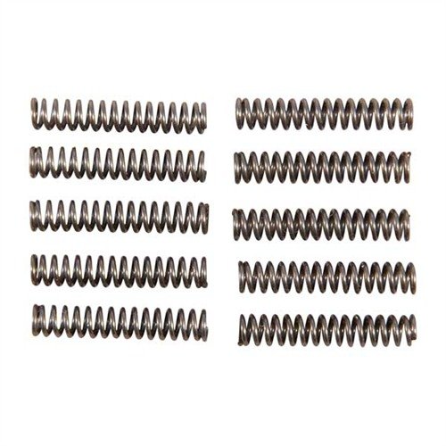 Magazine Release Parts > Magazine Release Springs - Preview