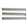 Enhance your 1911 Auto's performance with Wolff's 25 lb. Heavy Hammer Springs, available in a convenient 3-pak for precise trigger pull customization.