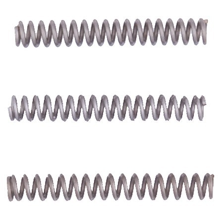 Enhance your Browning Hi-Power with the Wolff Reduced Power Hammer Spring Kit #26510, offering 3-in-1 tuning choices for improved trigger feel and performance.