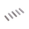 Enhance your 1911 with Wolff's Reduced Power Mag Catch Spring, designed for quicker magazine changes and improved performance, all in a convenient Try-Pack.