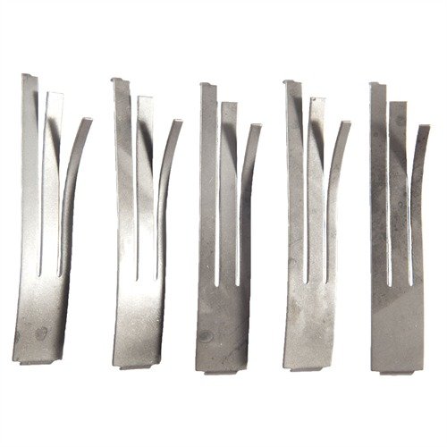 Enhance your 1911's performance with Wolff's Sear Spring, ensuring reliable tension for the sear and disconnector, perfectly tempered for durability.