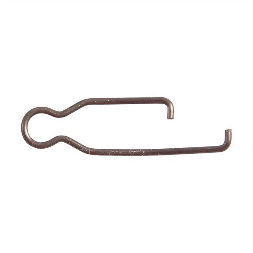 Enhance your Colt or Uberti with the Wolff Wire Sear Spring, designed to smooth action and reduce trigger pull for improved performance and accuracy.