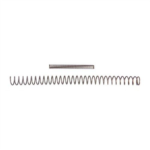 The WOLFF 11 lb. TYPE A Recoil Spring is ideal for fine-tuning your firearm for light, standard, or heavy loads, enhancing performance and reliability.