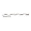 Wolff's TYPE A Recoil Spring fine-tunes your 1911 for target loads, ensuring reliable function with lighter bullets while preventing firing pin float.