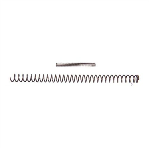 Enhance your 1911 Auto with Wolff's TYPE C Extra Power Springs for reliable performance, precise tuning, and smoother cycling with heavy loads.