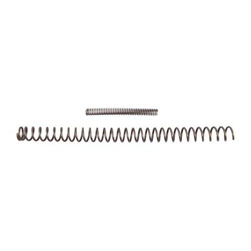 Wolff's TYPE C Extra Power Springs enhance your 1911 Auto's performance with reliable, long-lasting recoil springs for precise tuning and smoother cycling.