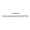 Wolff 24 lb. recoil springs enhance performance for .45 ACP, .38 Super, and 9mm, ensuring reliable cycling and precise tuning for hardball and heavier loads.