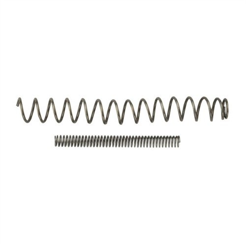 Upgrade your firearm with the Wolff 22 lb. Officers ACP Compact Recoil Spring, enhancing reliability and function while eliminating binding for improved performance.