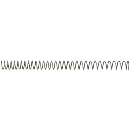 The WOLFF Variable Power Recoil Spring improves feeding, reduces frame battering, and allows easier cycling, accommodating a range of loads for optimal performance.