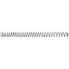 The WOLFF Variable Power Recoil Spring improves feeding, reduces frame battering, and allows easier cycling, accommodating a range of loads for optimal performance.